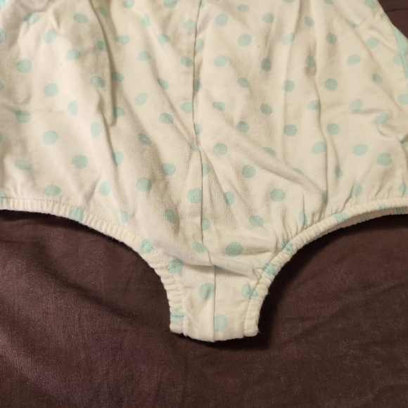 Girls‎ First impressions romper dress size 18 months - Picture 7 of 10